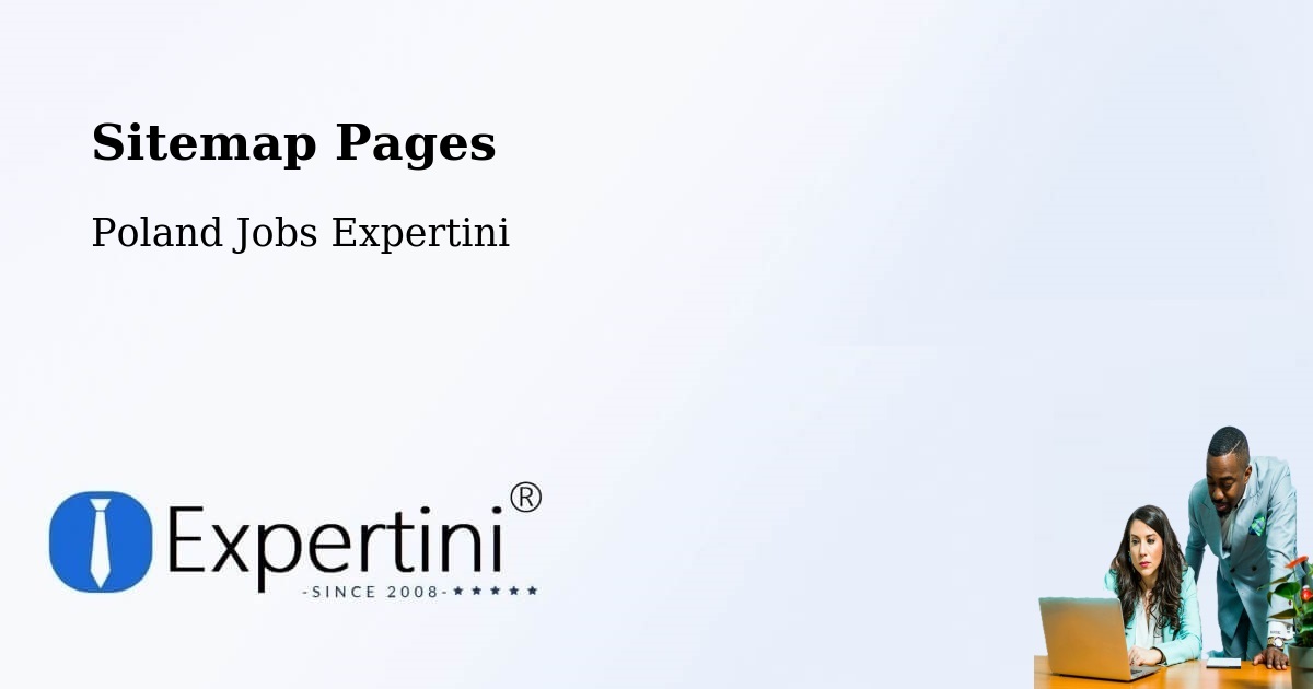Sitemap Pages - Zagórów - Poland Jobs Expertini