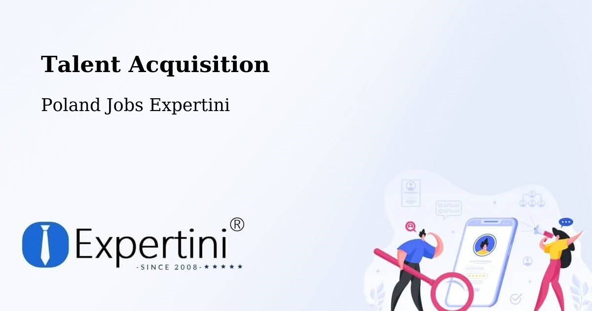 Post Jobs & Find Candidates in Zagórów – Talent Acquisition Solutions - Poland Jobs Expertini